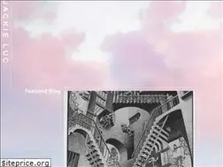 Sites similar to jackieluc.com