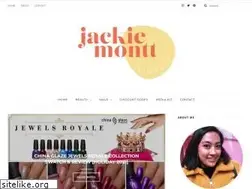 Sites similar to jackiemontt.com