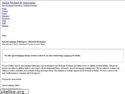 Sites similar to jackiemyland.com