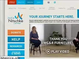 Sites similar to jackienitschkecenter.com
