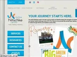 Sites similar to jackienitschkecenter.org