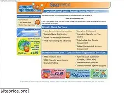 Sites similar to jackieodonnell.com