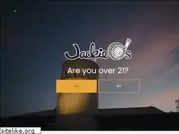 Sites similar to jackieos.com
