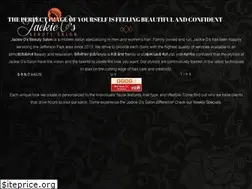 Sites similar to jackieosbeautysalon.com