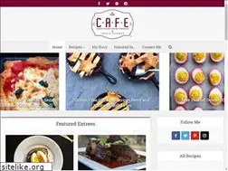 Sites similar to jackieourman.com