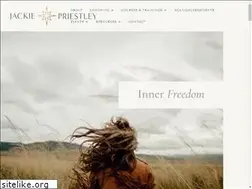 Sites similar to jackiepriestley.com