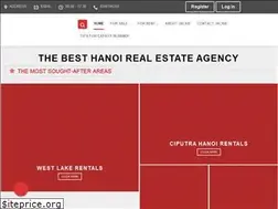 Sites similar to jackierealtor.vn