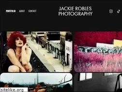 Sites similar to jackierobles.com