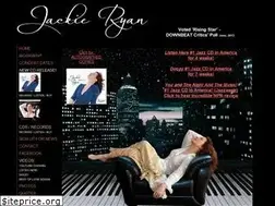 Sites similar to jackieryanmusic.com