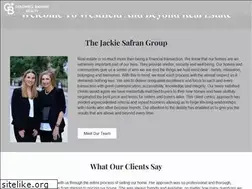 Sites similar to jackiesafran.com