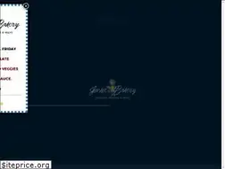 Sites similar to jackiesbakery.com