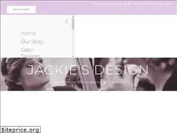 Sites similar to jackiesdesign.com