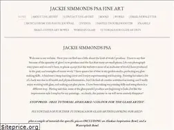 Sites similar to jackiesimmonds.com