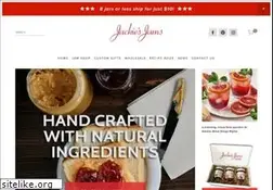 Sites similar to jackiesjams.com