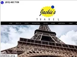 Sites similar to jackiests.com