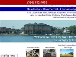 Sites similar to jackietaylorassociates.com