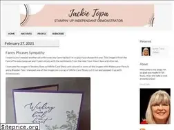 Sites similar to jackietopa.typepad.com