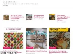 Sites similar to jackieuhrmacher.com