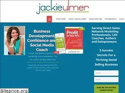 Sites similar to jackieulmer.com