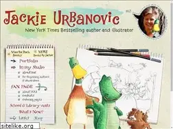 Sites similar to jackieurbanovic.com