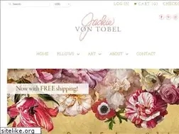 Sites similar to jackievontobel.com