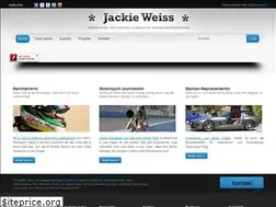 Sites similar to jackieweiss.com