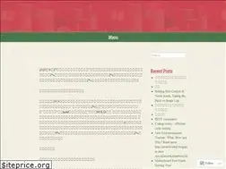 Sites similar to jackiexie.com