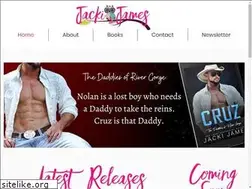 Sites similar to jackijames.com