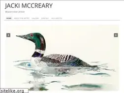 Sites similar to jackimccreary.com