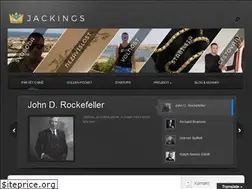 Sites similar to jackings.net