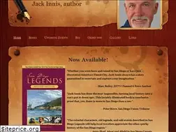 Sites similar to jackinnis.com