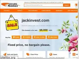 Sites similar to jackinvest.com
