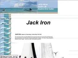 Sites similar to jackiron.com