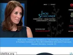 Sites similar to jackischechner.com