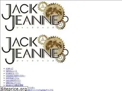 Sites similar to jackjeanne.com