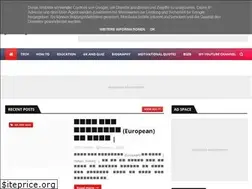 Sites similar to jackjics.blogspot.com