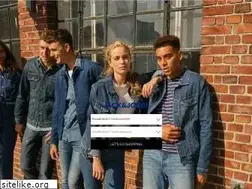 Sites similar to jackjones.com