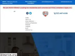 Sites similar to jackjoyner.com