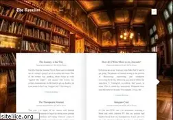 Sites similar to jackjward.com