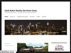 Sites similar to jackkahnrealty.com