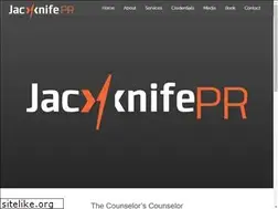 Sites similar to jackknifepr.com