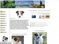 Sites similar to jacklands.com