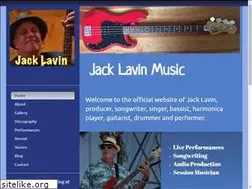 Sites similar to jacklavin.com