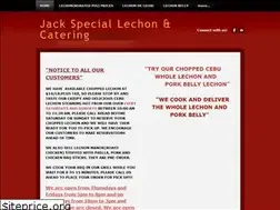 Sites similar to jacklechon.com
