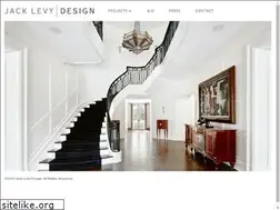 Sites similar to jacklevydesign.com