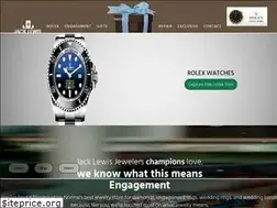 Sites similar to jacklewisjewelers.com