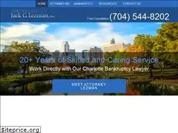 Sites similar to jacklezman.com