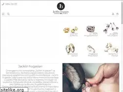 Sites similar to jacklin-hugasian.com