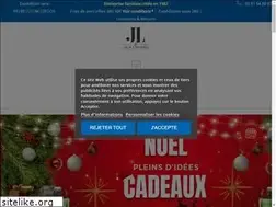 Sites similar to jacklingerie.fr