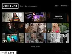Sites similar to jacklink.productions